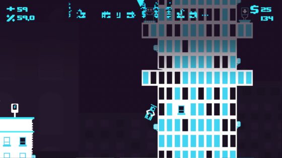 Supfly Delivery Simulator