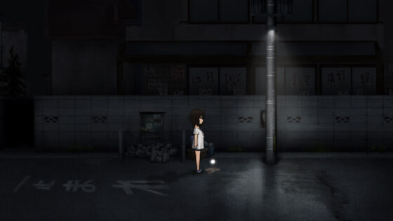 Kaando -Kasane's Night- (Tabineko Camp)