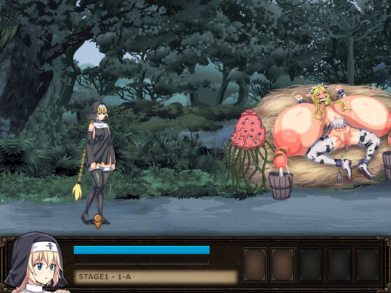 Chris Nightmare (Miracle Heart)