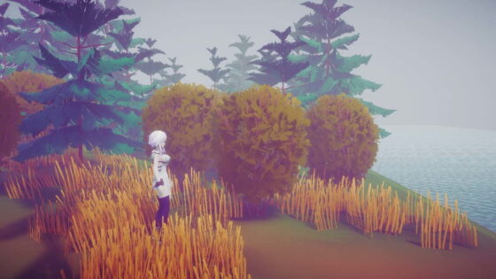 Illrit Clover: The Rut Forest is Full of Danger