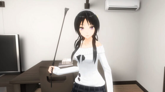Escalation VR! (Nokista) - FANZA Doujin