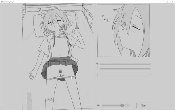 Sleep Assault Simulation 2
