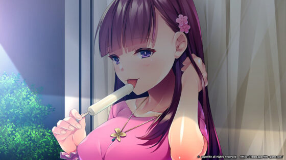 Convenient Girlfriend ~Lucky Lottery Winnings Led to Sweet Times with My Niece~