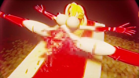 Torture × Autopsy: Charon Edition (Taiheiyou)