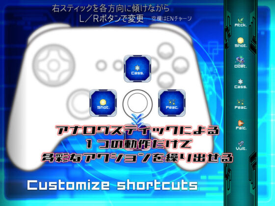 Automatic Aurora - FANZA Doujin
