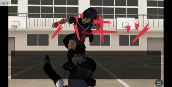 New Testament Fighting School: Revengers Another Destiny
