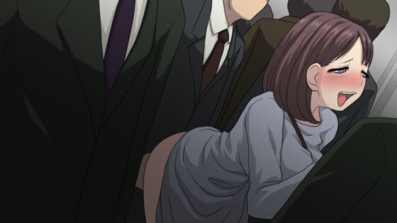 Train NTR: Indecent Acts - Interactive SLG