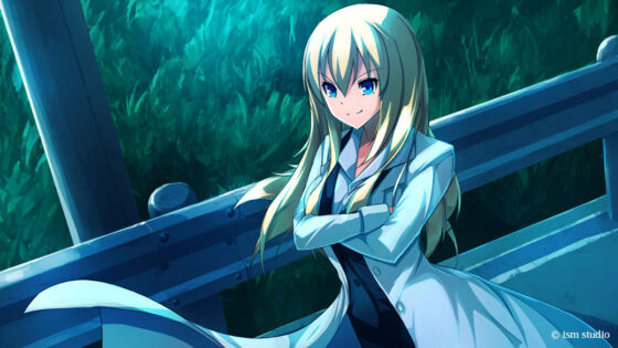 Reality Erosion Summon Phantasm (Windows)