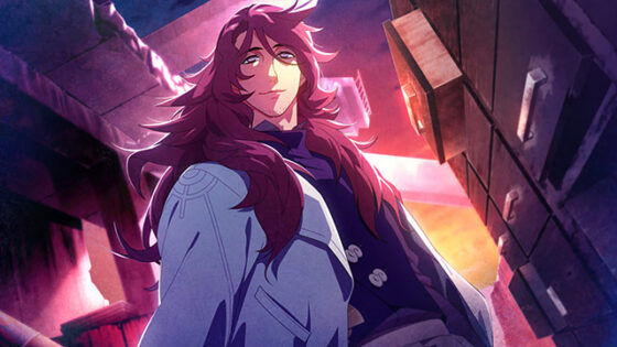 King of Dystopia