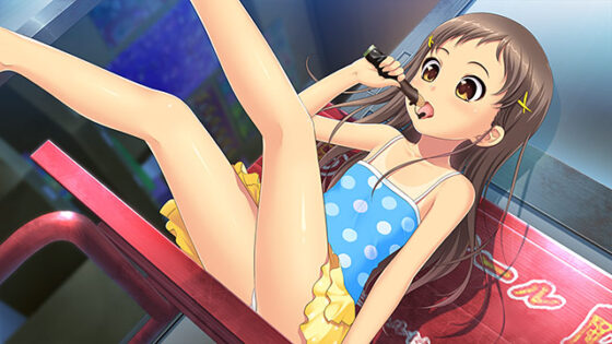 Little Girl Ramune [Download Version]