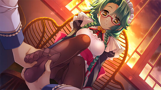 True Koihime Engl Heroes PLUS - Maiden Passion Three Kingdoms
