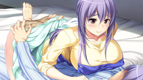 Be My Mom Forever! - Delivery Mom Service [Electric Onahole Compatible]