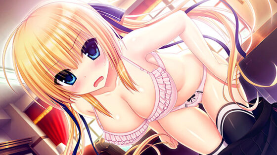 Wagamama High Spec [Download Version]