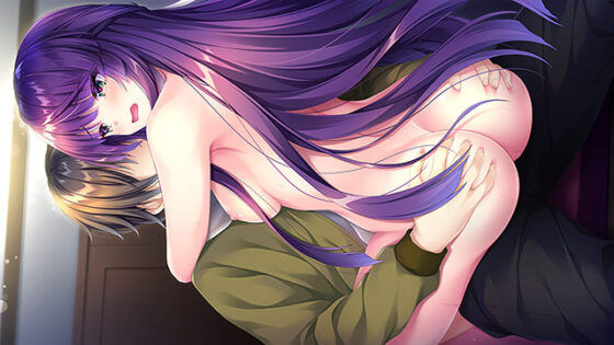 Secret Agent Kagekka ~Shadow Flower~ [DL Version]