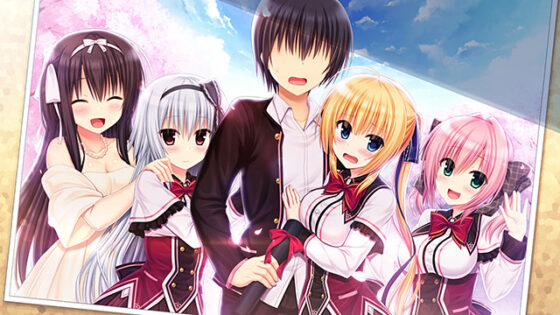 Wagamama High Spec OC [Download Version]