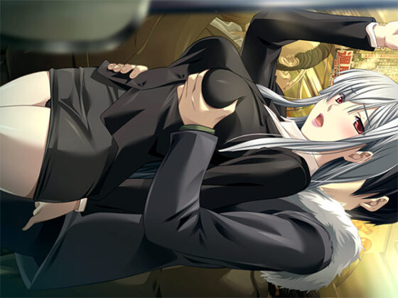 Final Indecent Train 3 [DL Version]
