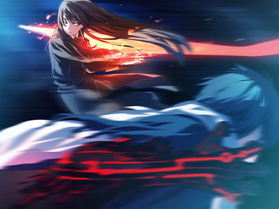Dies irae ~Amantes amentes~ HD -Animation Anniversary-