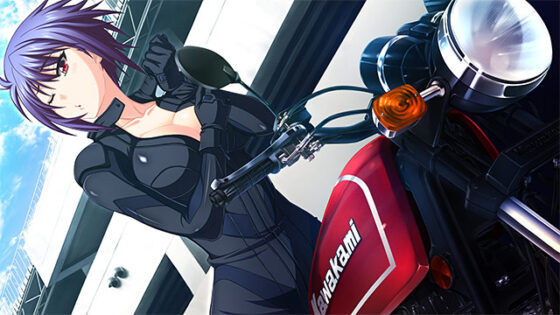 Minato Carnival FD [DL Version]