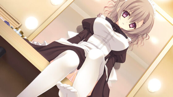 [DL Edition] Lunar Etiquette - Append Disk