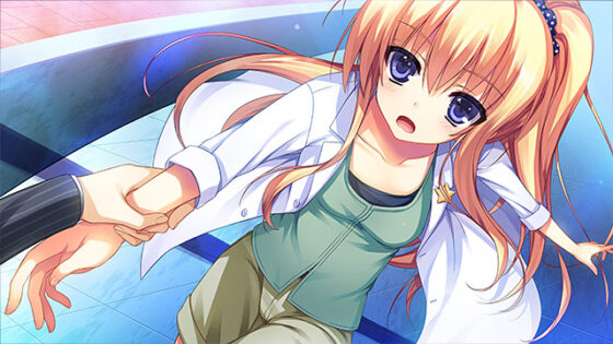 Reminiscence Re:Collect [DL Version]