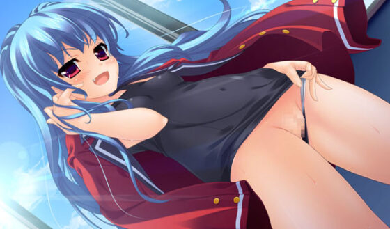 After School ★ Eroge Club! - Making Eroge While Getting Down Daily