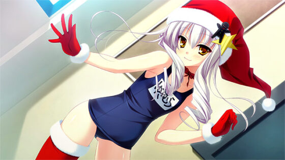 D.C. Dream X'mas - Download Version