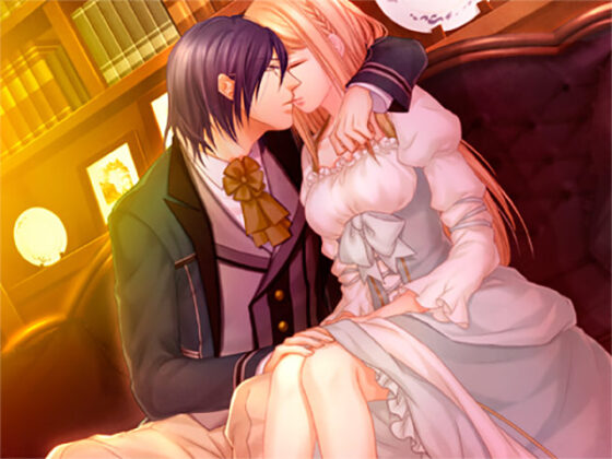 PersonA ~The Phantom of the Opera~