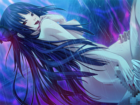 [DL Ver.] Inu Naku - Windows 8.1 Compatible Edition