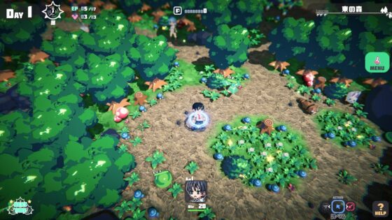 Village in the Sky - Prototype Version