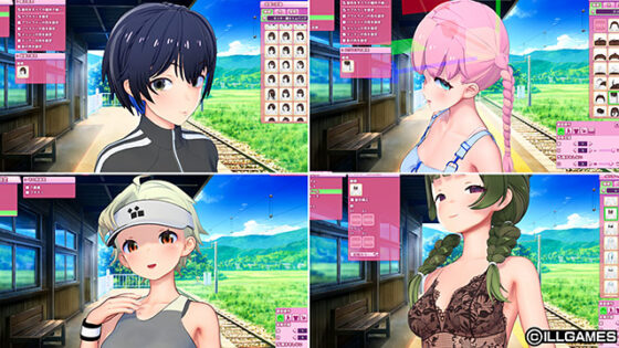 Aikami Night Tour Complete Pack