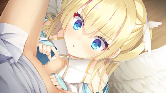 Angel☆Chaos RE-BOOT!