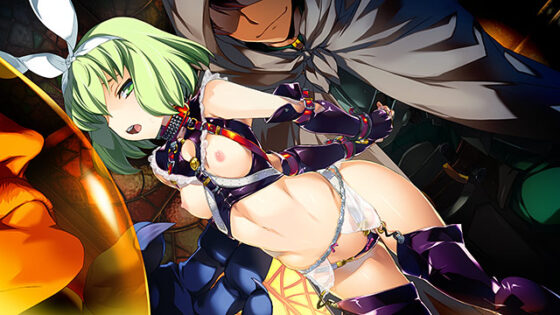Rance 10