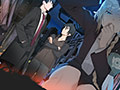 Meteor World Actor: Badge & Dagger