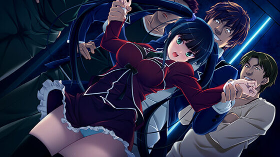 Targeted Goddess Angel Angeltear FHD Edition