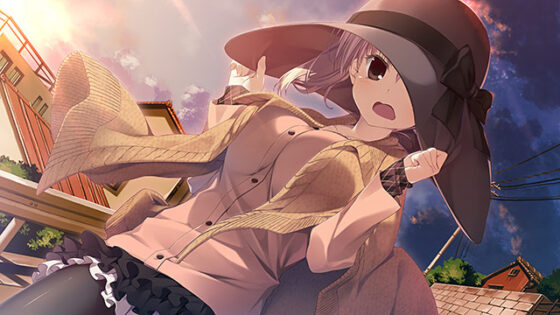 Sakura no Koku: Walking Beneath the Forest of Sakura