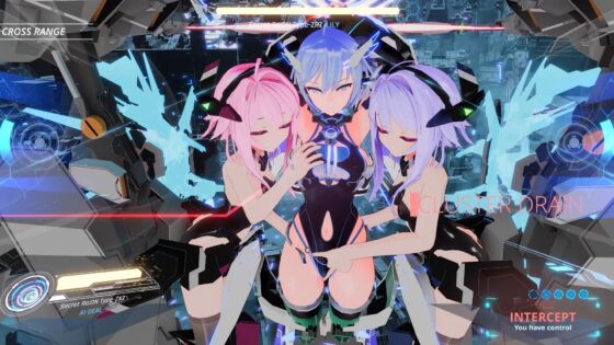 Driven Fairy Ideal Raise R18 Ver2.1.5 [Riez-ON]