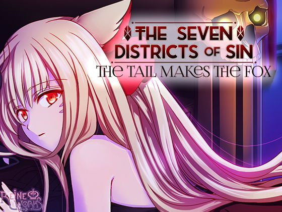 The Tail Makes the Fox - Episode 1