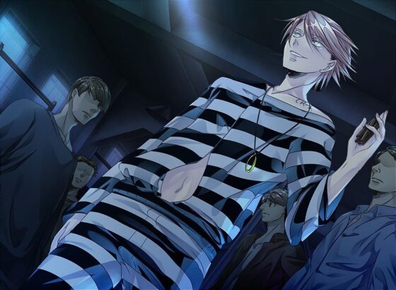 Lucky Dog 1 - Secret Diary F