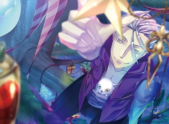 Lucky Dog 1 - Secret Diary F