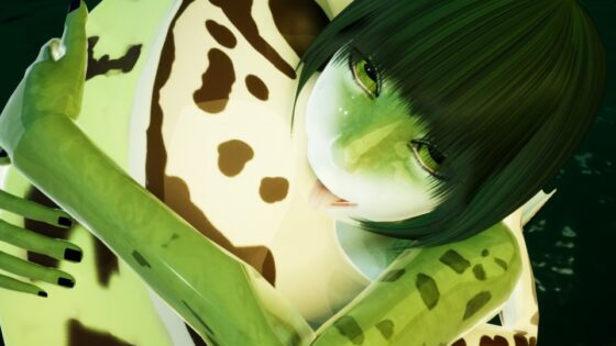 Frog's Feast