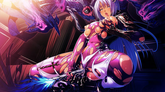 Eden's Litter Full HD Ver. Chapter 2 & Chapter 2 Gaiden