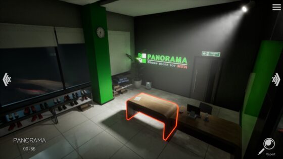 Anomaly Observation