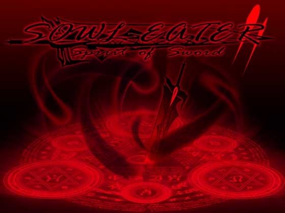 SOUL EATER 2