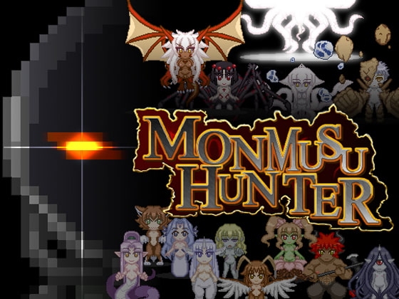 Monster Girl Hunter [SCAR]