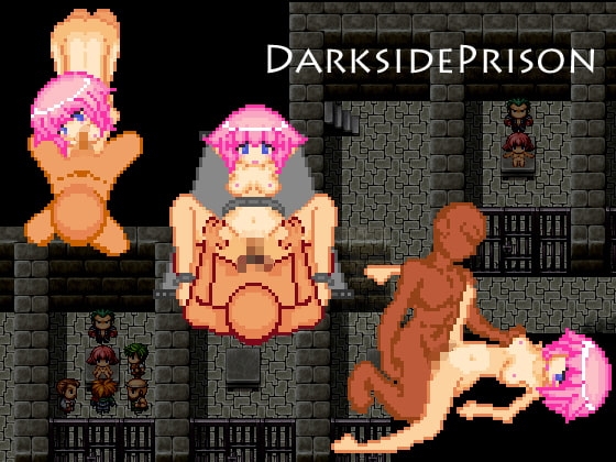 Darkside Prison [LaLaLa Ride]