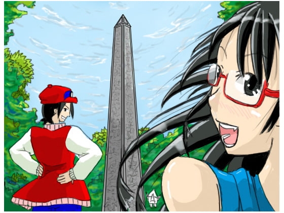 Gapo World 4
