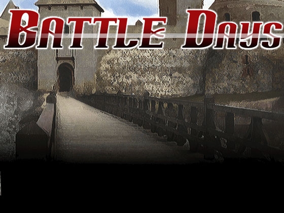 Battle Days [MGnet]