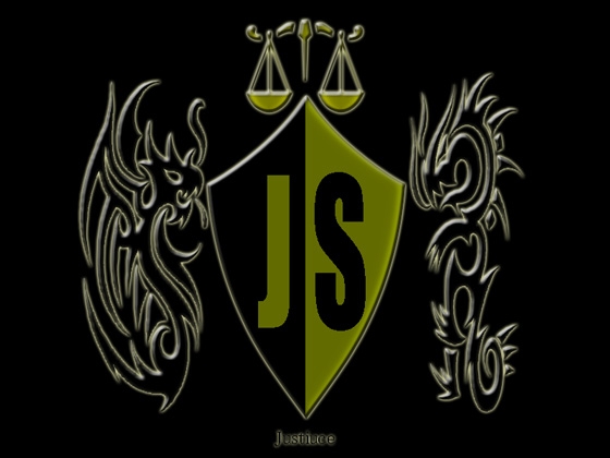 Noble Justias [3D Pose Collection]