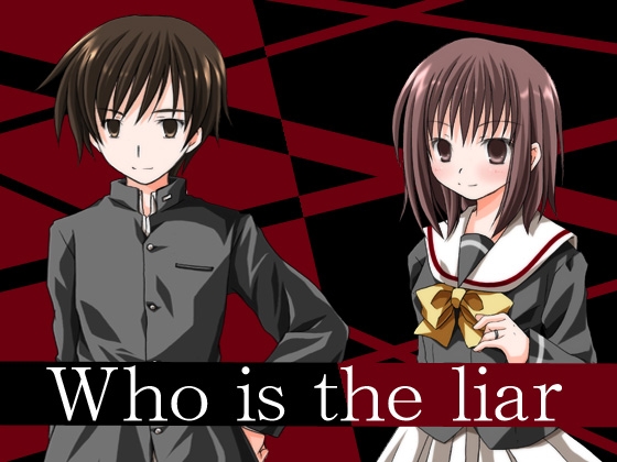 Who is the Liar?