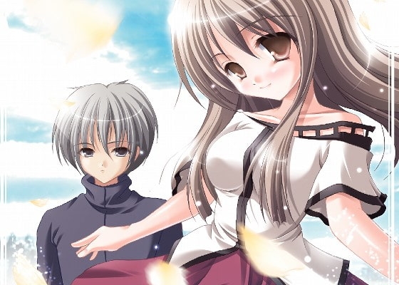 Hypnosis Girlfriend Knowledge Level 1 - She's My Master!
